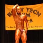 Isaac  Danielson - NPC Red River Classic 2009 - #1